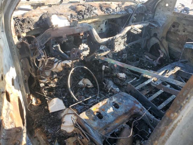 2015 CHEVROLET SILVERADO K1500 1GCVKPEC5FZ333567