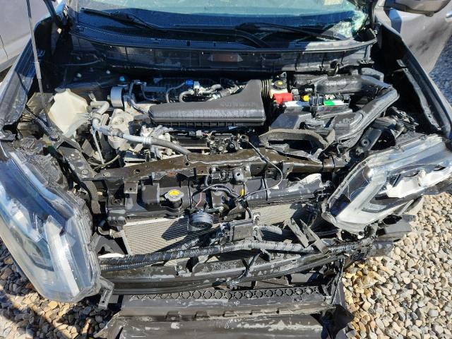 2020 NISSAN ROGUE S - 5N1AT2MV3LC701868