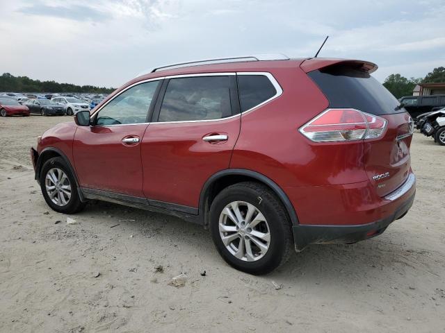2016 NISSAN ROGUE S KNMAT2MV8GP699022