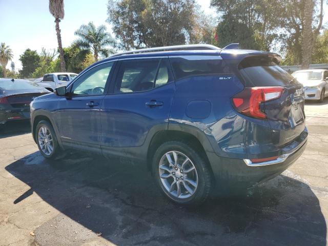 2023 GMC TERRAIN SLT 3GKALPEG1PL187390