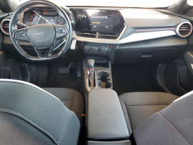 2024 CHEVROLET TRAX 1RS KL77LGE29RC155096