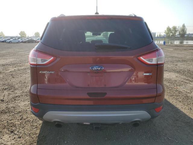 2016 FORD ESCAPE S 1FMCU9FX4GUC02767