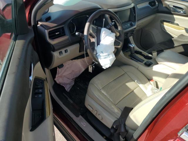 2017 GMC ACADIA DENALI #3282383261