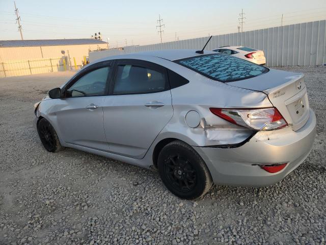 2016 HYUNDAI ACCENT SE KMHCT4AE9GU988853