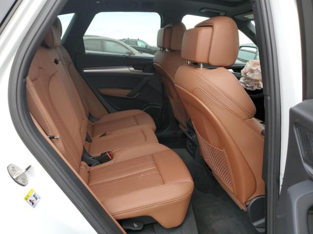 2025 AUDI Q5 PRESTIG WA1FAAFY0S2021636