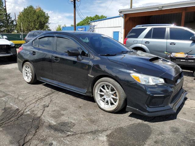 2019 SUBARU WRX JF1VA1A63K9815552