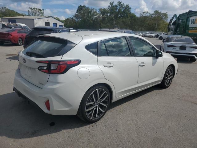 2025 SUBARU IMPREZA SP JF1GUAFCXS8245540