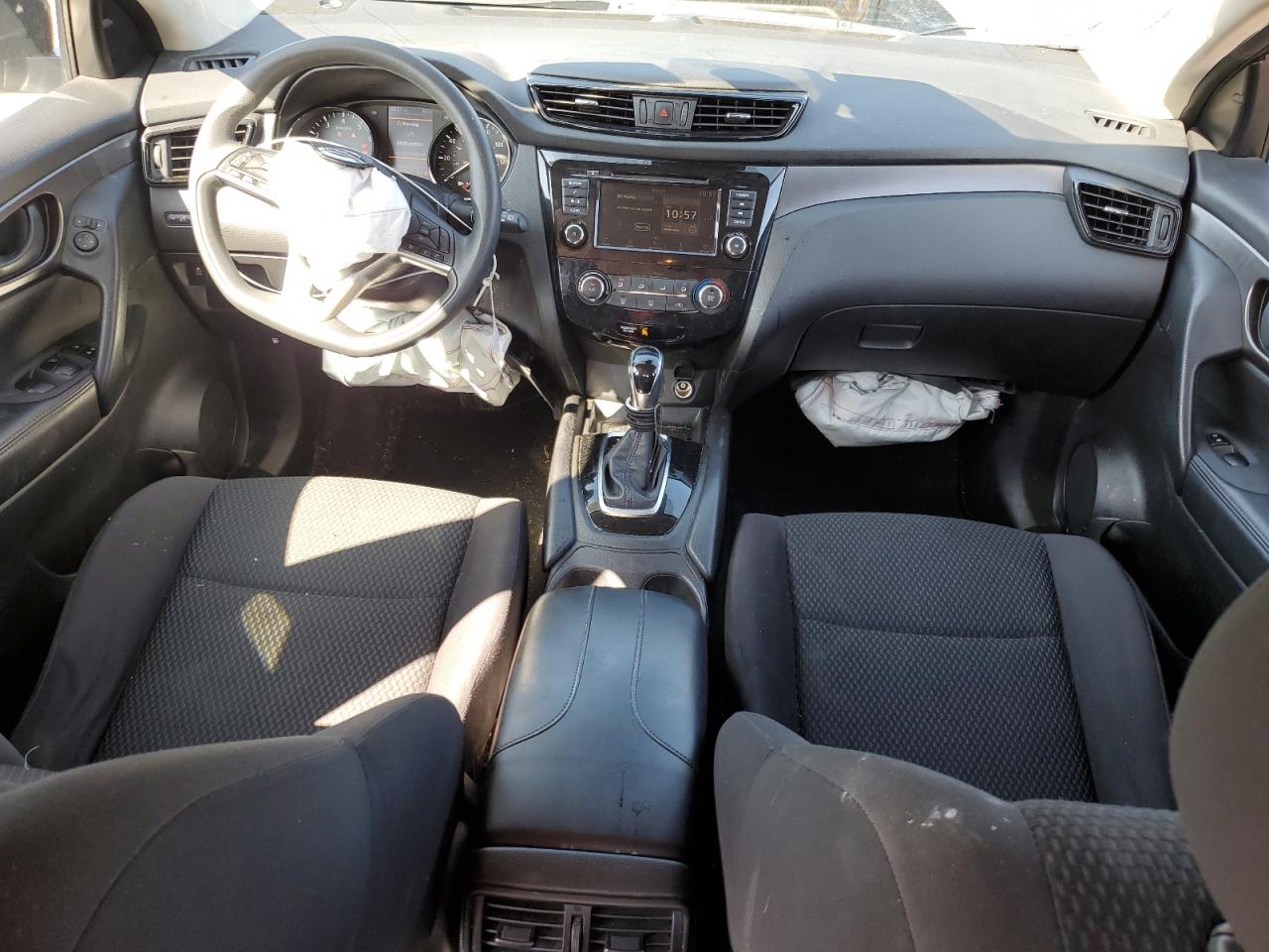 Lot #3308744014 2020 NISSAN ROGUE SPORT S