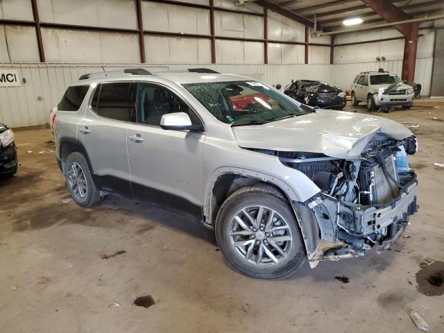 2018 GMC ACADIA SLE 1GKKNLLSXJZ108863