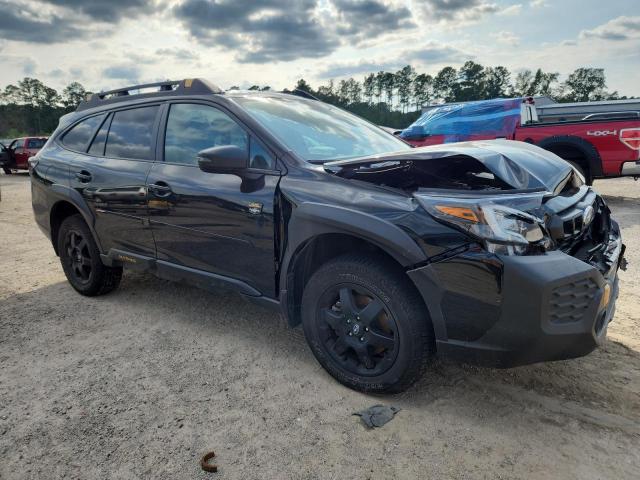 2024 SUBARU OUTBACK WI 4S4BTGUD5R3187412