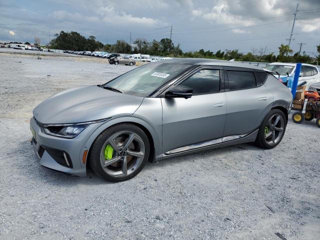 2023 KIA EV6 GT KNDC5DLE3P5133460