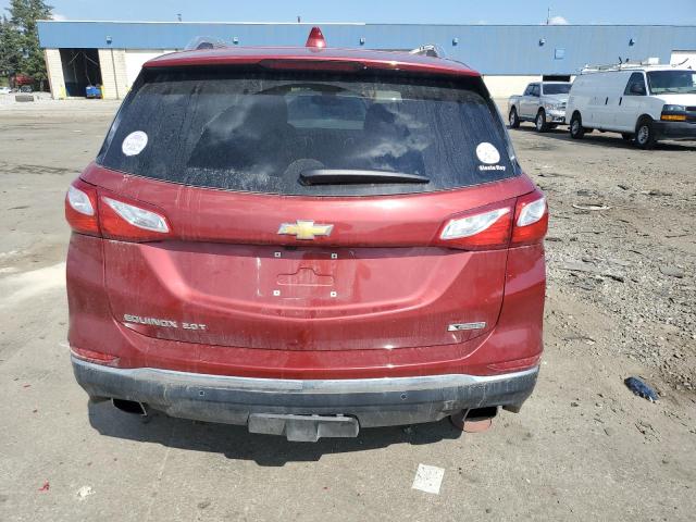 2018 CHEVROLET EQUINOX PR 3GNAXNEX6JS615978