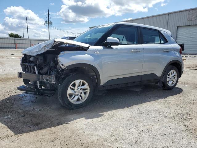 2021 HYUNDAI VENUE SE - KMHRB8A33MU120894