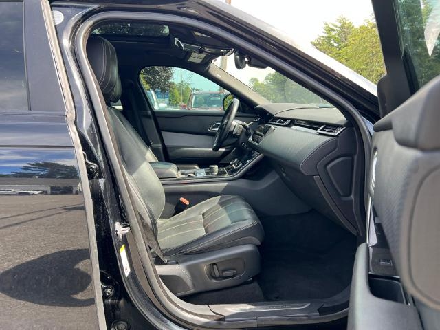 2019 LAND ROVER RANGE ROVE SALYL2EX7KA204604