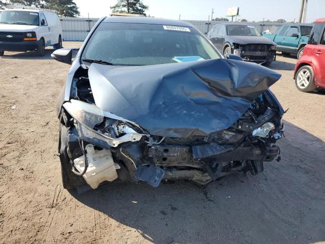 2016 TOYOTA COROLLA L - 2T1BURHE1GC691895