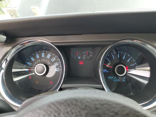 2014 FORD MUSTANG GT #3285778659