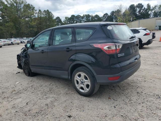 2017 FORD ESCAPE S - 1FMCU0F71HUB50768