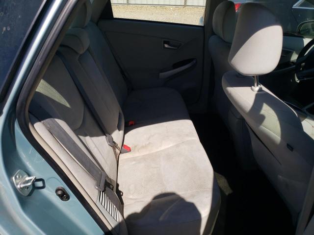 2015 TOYOTA PRIUS JTDKN3DU0F1913093