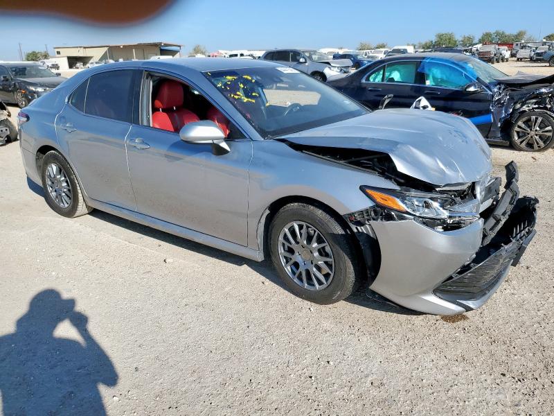 2019 TOYOTA CAMRY L - 4T1B11HK7KU198651