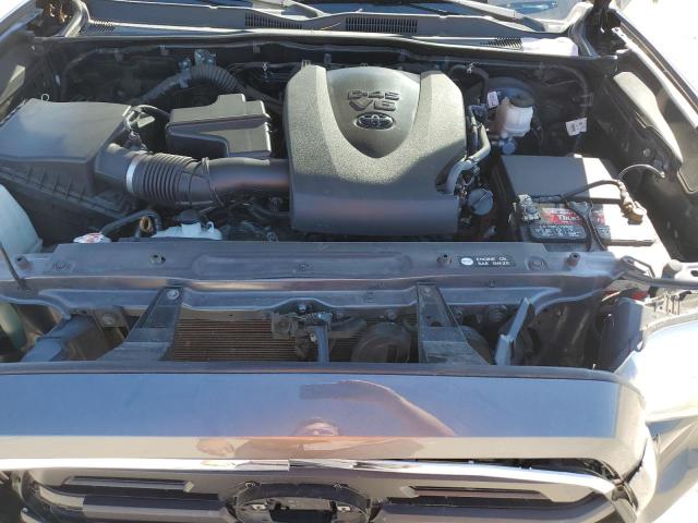 2018 TOYOTA TACOMA ACCESS CAB 5TFRZ5CNXJX061401