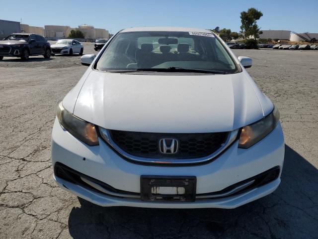2015 HONDA CIVIC LX 19XFB2F52FE210960