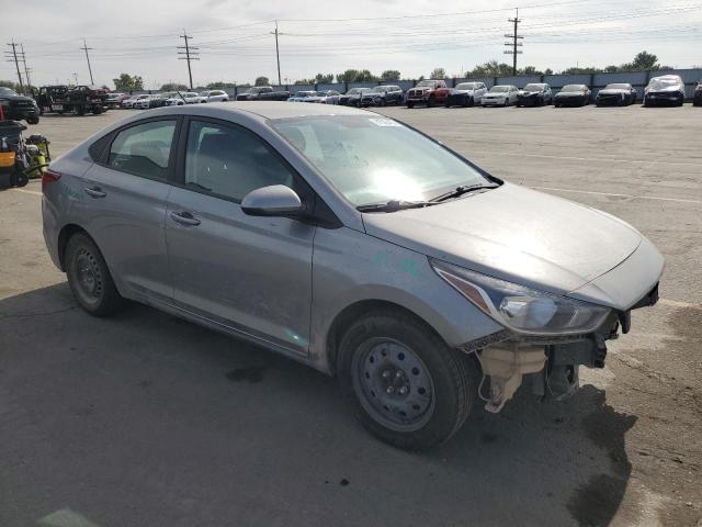 2022 HYUNDAI ACCENT SE 3KPC24A67NE161932