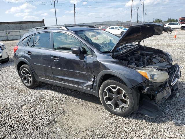2015 SUBARU XV CROSSTREK 2.0 PREMIUM JF2GPADC2FH328293