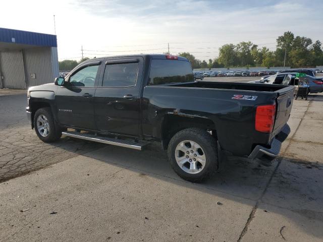2014 CHEVROLET SILVERADO K1500 LT - 3GCUKREC7EG138821