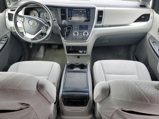 2015 TOYOTA SIENNA LE 5TDKK3DC5FS607462