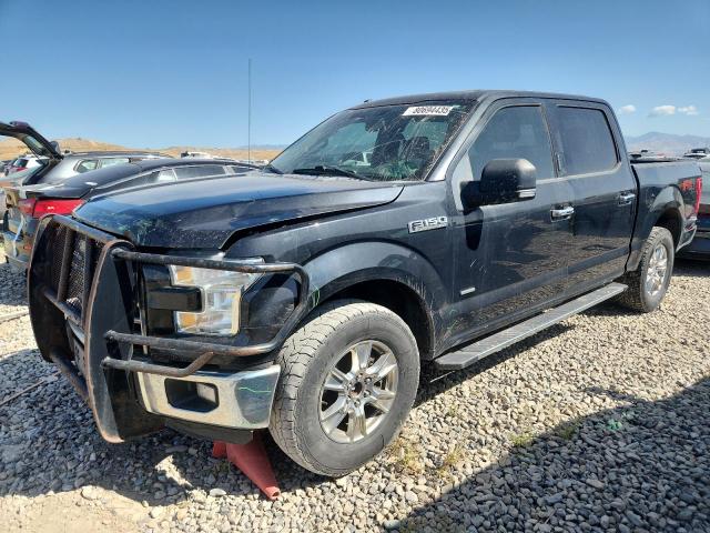 2015 FORD F150 SUPER - 1FTEW1EGXFFA24425
