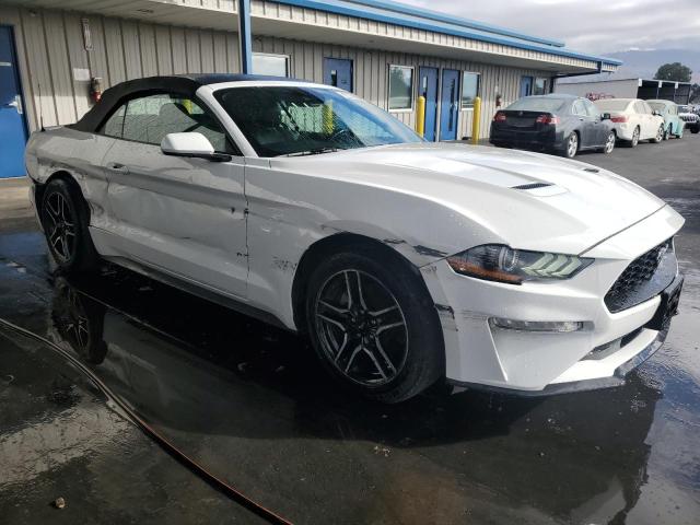 2023 FORD MUSTANG - 1FATP8UH6P5105457