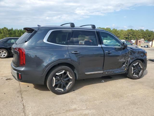2024 KIA TELLURIDE 5XYP64GC8RG468991