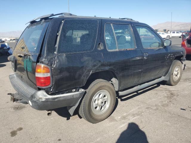 NISS PATHFINDER XE 1997 black 4dr spor gas JN8AR05S3VW189806 photo #4
