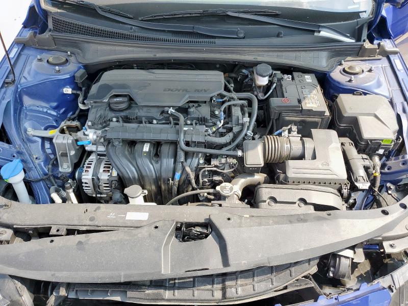 2024 ASTON MARTIN DB7 - KMHLM4DG1SU975470