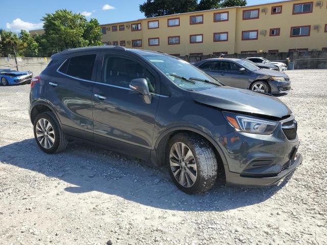 2018 BUICK ENCORE PRE - KL4CJESB0JB597544
