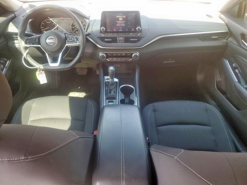 2021 NISSAN ALTIMA SV - 1N4BL4DV3MN369897