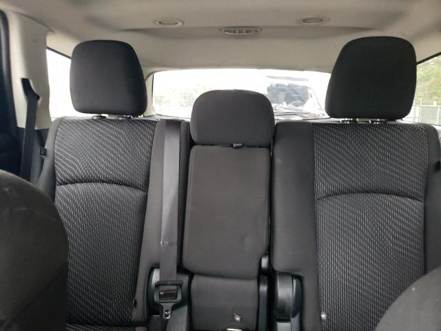 2017 DODGE JOURNEY SX 3C4PDCBG0HT523418