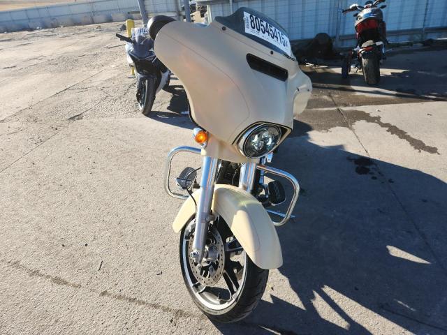 2014 HARLEY-DAVIDSON FLHXS STRE 1HD1KRM14EB653382