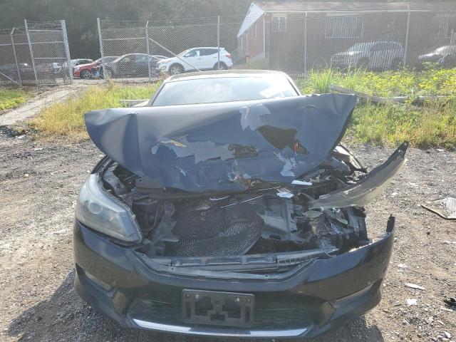 2014 HONDA ACCORD EXL - 1HGCR2F82EA234767