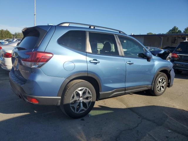 2020 SUBARU FORESTER P JF2SKAJCXLH579779