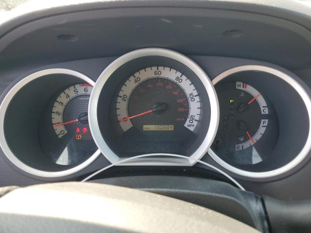 2014 TOYOTA TACOMA DOU - 5TFJX4GN6EX033320