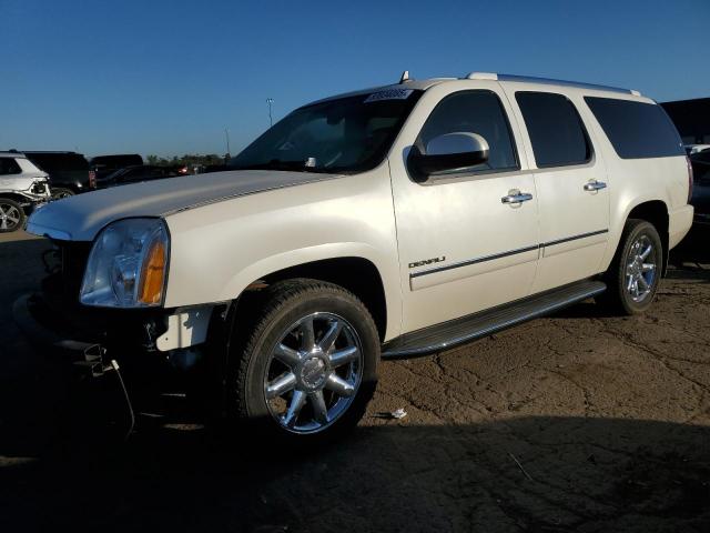 GMC YUKON XL D