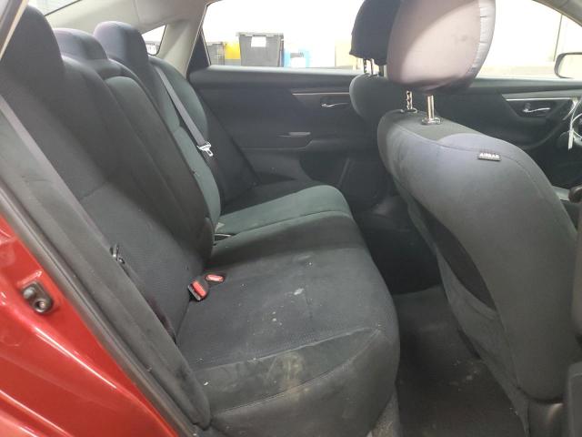 2015 NISSAN ALTIMA 2.5 - 1N4AL3AP1FC225226