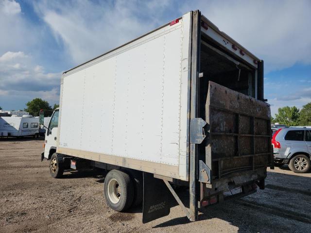 2005 GMC W4500 W450 #3294853748