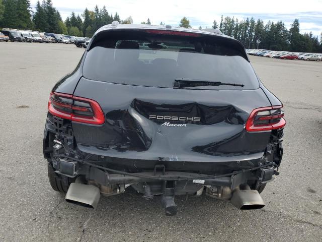 2017 PORSCHE MACAN WP1AA2A5XHLB06407