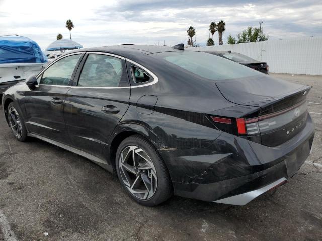 2024 HYUNDAI SONATA SEL - KMHL14JA9RA416642