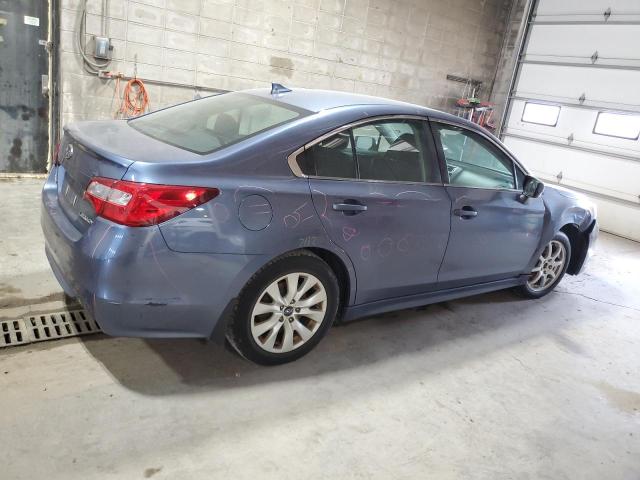2016 SUBARU LEGACY 2.5I PREMIUM 4S3BNBC64G3023599