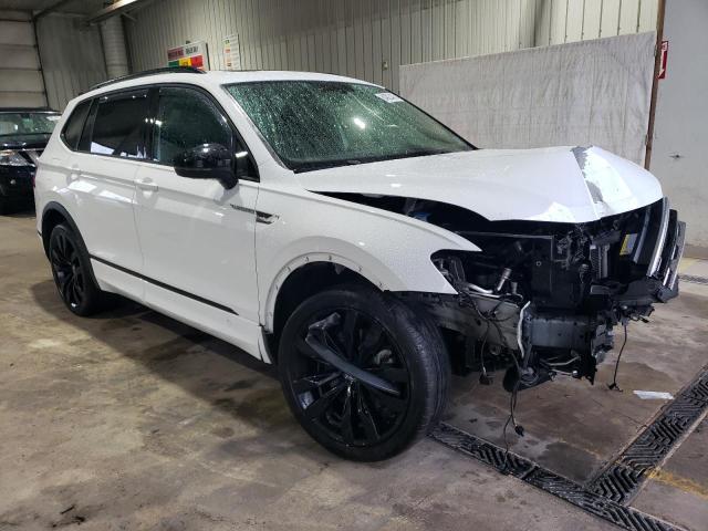 2021 VOLKSWAGEN TIGUAN SE 3VV2B7AX7MM030303