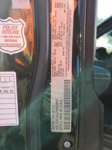 2024 JEEP GRAND CHER 1C4RJKAG2R8559947