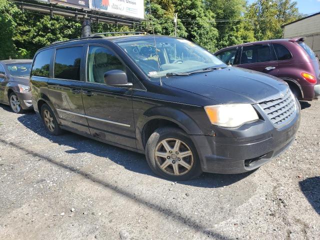 2010 CHRYSLER TOWN & COU - 2A4RR5D15AR253670